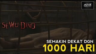 VIBES NYA MENCEKAM BANGET | SEWU DINO TEASER (2023)