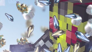 【MC Animation】Kamen Rider Zero One: First Sprained Ankle