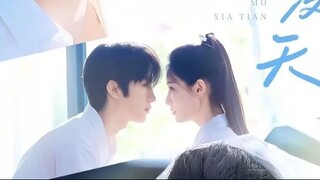 The Summer He Returned [ Eng Sub ]