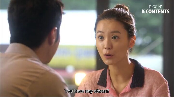 💋💖[K-Drama] 🔞In Need of Romance 2012 EP.9-1 🔔