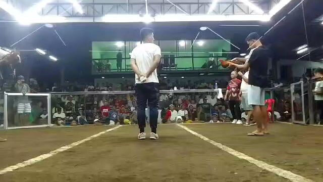 unang bitaw sa ruweda na agad,,