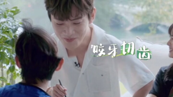 Gì??? Lợn rừng đặt phòng khách sạn còn có cả phiên bản 2.0 | Gia đình lợn rừng du lịch Đông Bắc | Ch