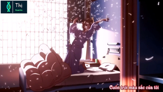 Xiantiu Thị - bản lĩnh đàn ông #Anime #Schooltime