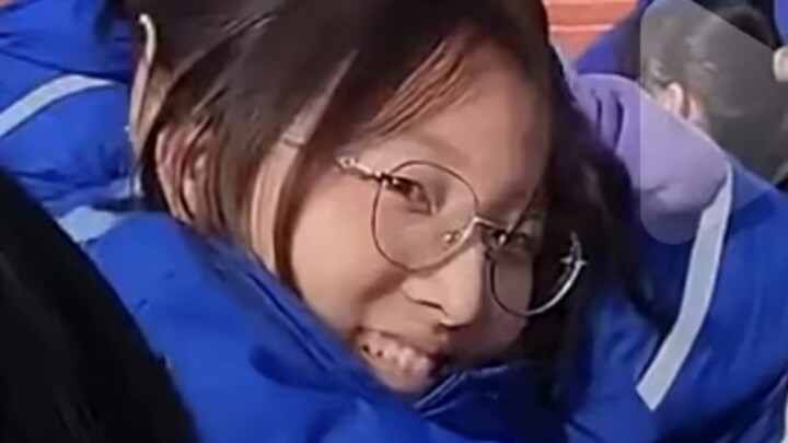 就知道是你干的好事