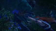 Bu Liang Ren S7 episode 8
