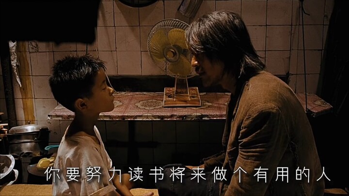 It wasn’t until I grew up that I realized Stephen Chow didn’t make movies—he captured the raw, unvar