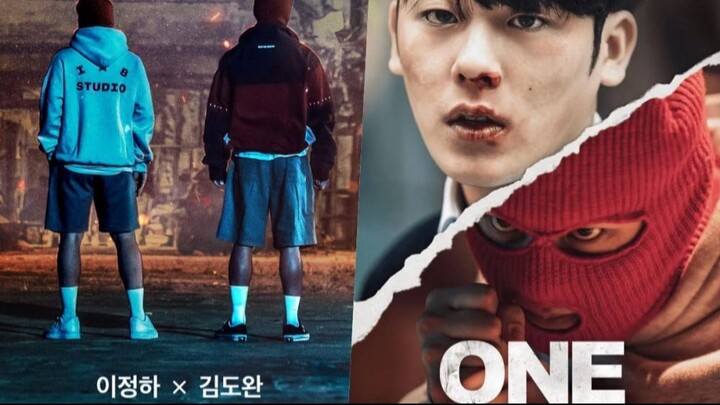 ONE High School Heroes Episode 5 English Sub