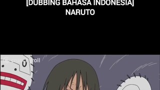 [DUBBING BAHASA INDONESIA] NARUTO