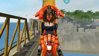 New Sayari 🤙Need 1k Subscriber ♥️🥹 Support Us Guys #reels #freefire