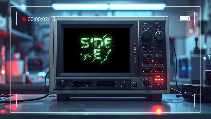 Side Key - Made To Be Loud