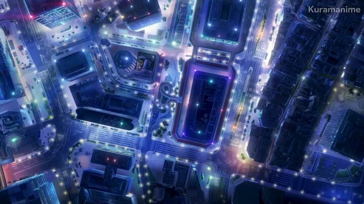 miku project Isekai movie