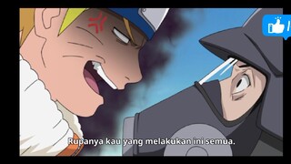 Naruto menolak faksin👍🤣✅