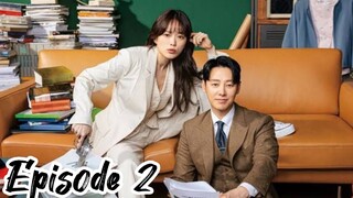 Delightfully Deceitful (2023) Episode 2 English Sub