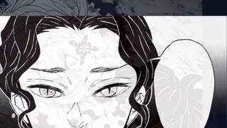 [Demon Slayer] Yuhu, the Upper Five, is hated even by the author. He's the worst character among the