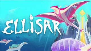 Ellisar | GamePlay PC