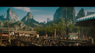 movies jurassic world