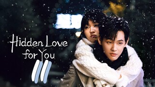 [Eng sub] Hidden Love For You Episode 11