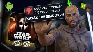 Kenapa Game Star Wars ini Populer padahal Biasa Aja?