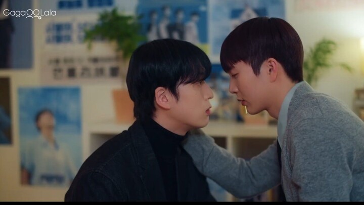 ติดกับหัวใจไอดอลที่รัก |ซับไทย ep.10