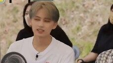 You use the softest face to say the cruelest words. You should reflect on why you have become such a