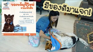 โลกของแสนดี ตอน แจกโปรปีใหม่!!