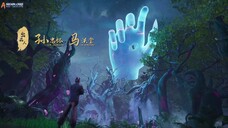 Spirit Sword Sovereign Season 4 Eps 498 Sub Indo
