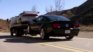 Knight Rider Episode 15