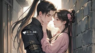 ~ Dengan ilmu medis hewan, bisa bicara dengan hewan & bantu suami sembuh, keluarga menyayangiku ~