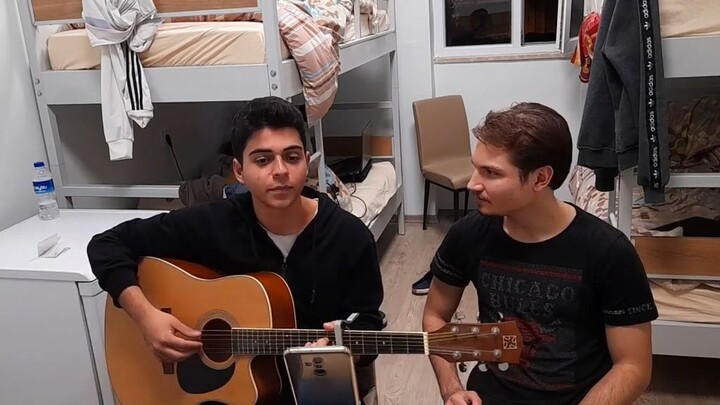 son arzum ( nilüfer cover )