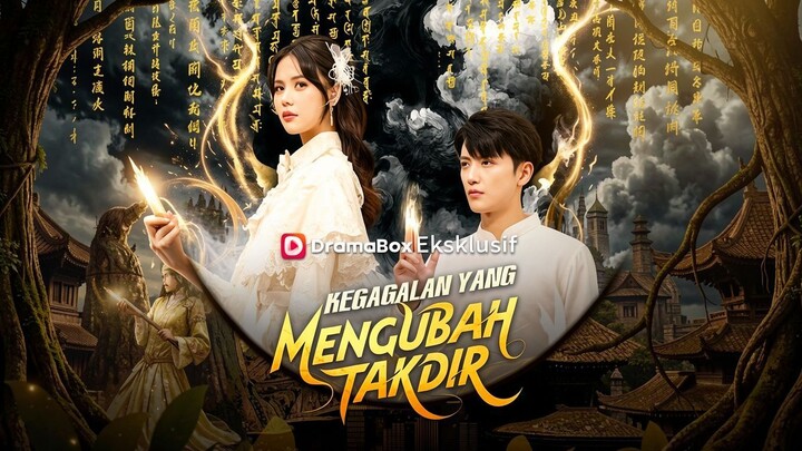 Kegagalan yang Mengubah Takdir Full Bahasa Indonesia (DB)