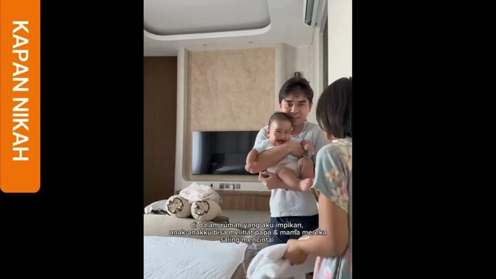 sayang nonik & tsiji selama lamanya