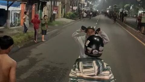 Ramadhan Race 2025