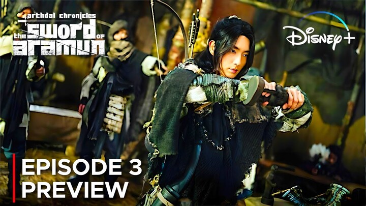 Arthdal Chronicles Season 2 | Episode 3 Preview | Lee Joon Gi | Shin Se Kyeong {ENG SUB}