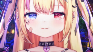 “听说用了这个bgm什么视频都会很悲伤…破防惹！”