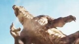 GODZILLA X KONG THE NEW EMPIRE "Kong Fights Dirty And Defeats Godzilla" Official Trailer (2024)