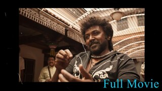 Jigarthanda Double X Full Movie 4K