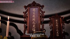 Fengwu Demon Chef Episode 5 Subtitel Indonesia