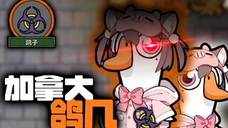 唔好意思 我系鸽几啦~【鹅鸭杀】