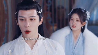 从她在九幽炼狱救下阿玖的那一刻起,就注定了今日的结局,无论阿玖在大泽山做下的一切是不是本心,终究是她的一念之仁害得大泽山满山皆殁。