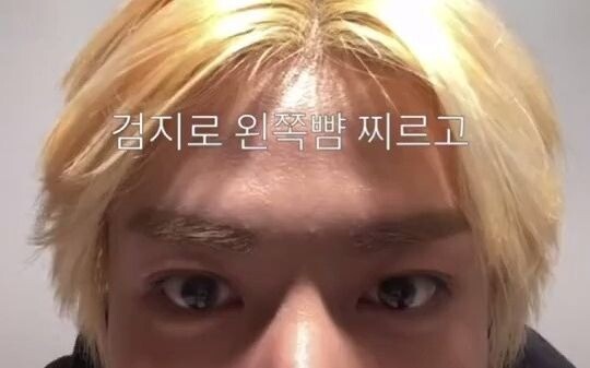 [NCT] You’d never guess his answer! Haha haha! No wonder it’s Yuta Nakamoto!