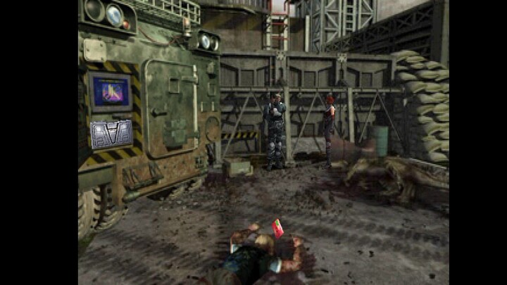 Dino Crisis 2 (21)