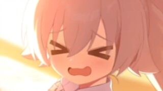 Hai~