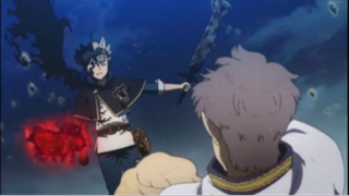 Yuno Trở Lại Sau Timeskip  Bình Luận Chương BlackClover