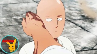Top 10 Phim Anime có Main Mạnh Đến Mức KHÔNG CÓ CÁCH NÀO GÂY SÁT THƯƠNG LÊN HỌ