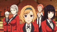 Kakegurui×× Episode 7 Dubbing Indonesia