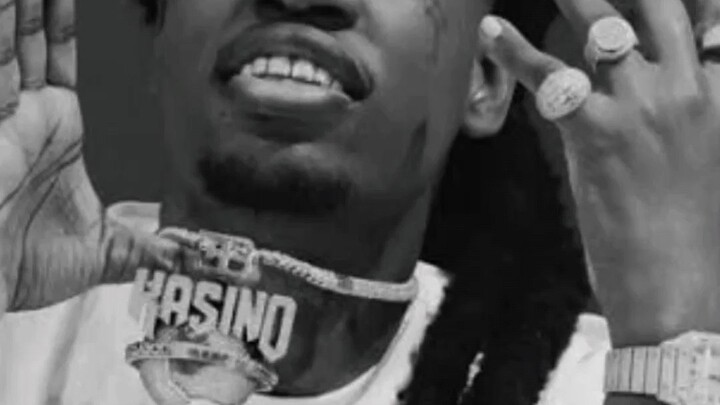 BLOOD THICKER THAN WATER BUT MUD THICKER THAN BLOOD MAN - Julio Foolio