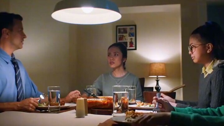 Mọi nỗi sợ đều bắt nguồn từ hỏa lực không đủ.