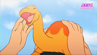 Doraemon Movie 26 Chú Khủng Long Của Nobita FullHD (Lồng tiếng + Vietsub)