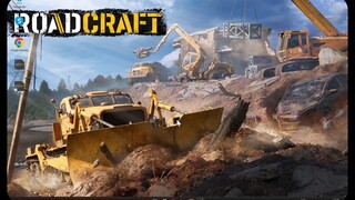 RoadCraft Download Free for PC