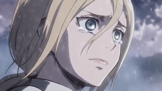 进击的巨人最帅的救场